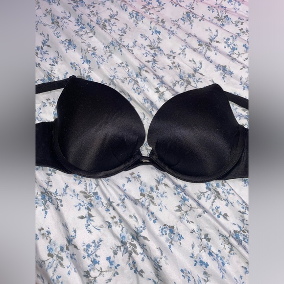 Serious Buyer Only! Victoria’s Secret Fabulous Plunge 36C Push Up Bra - Picture 5 of 10